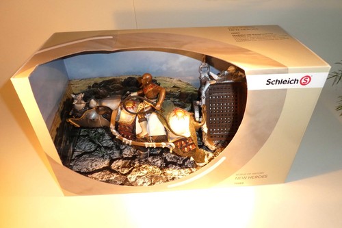 Schleich neue helden 70083 - neue,