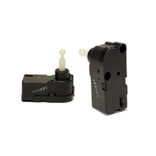 Van wezel stellmotor für - van,
