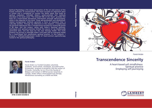 Faruk arslan transcendence - arslan, |