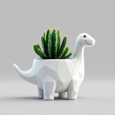 Moderne geometrische Design