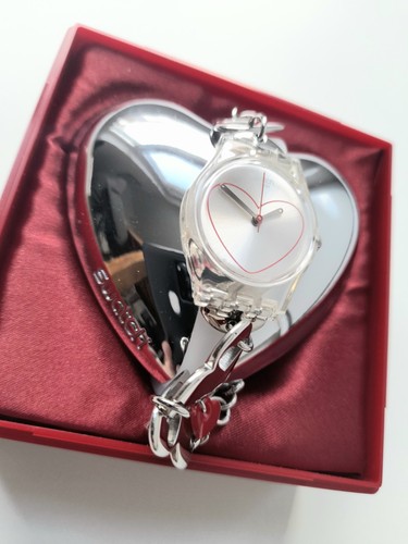 Swatch special love edition - swatch:,