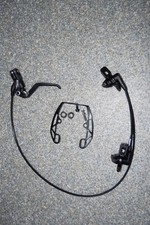 Magura HS33 R Hydraulische Felgenbremse VR ca. 850mm