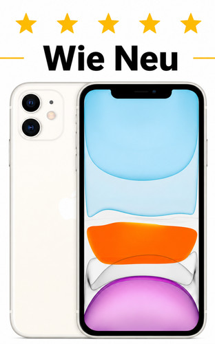 Apple iphone zustand - 11, wie
