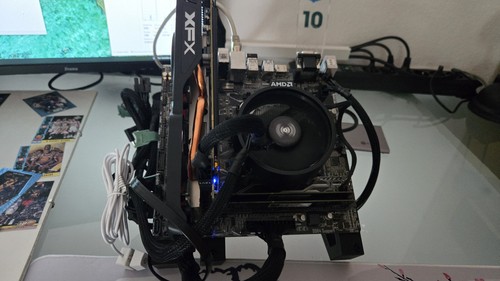 Asus prime a320m amd - prime, micro