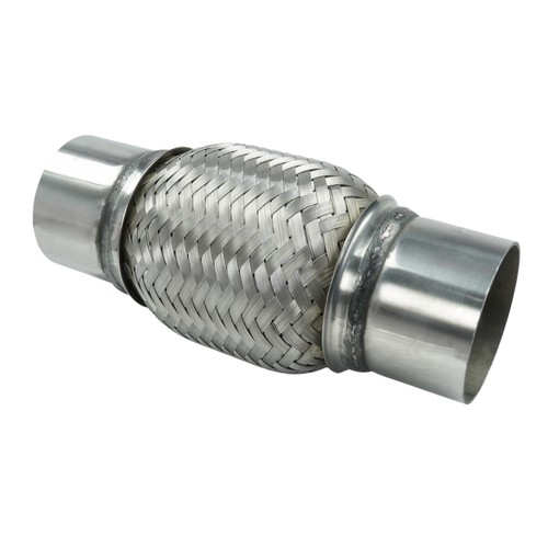 60mm 375 edelstahl - 60mm, 2,375"