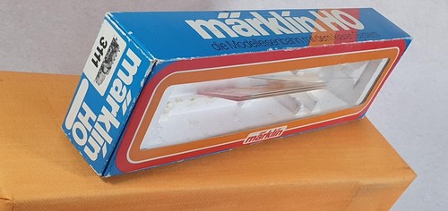 Märklin leerkarton 3111 - leerkarton,