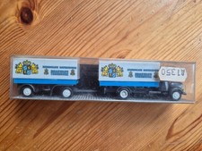 ALBEDO 50er 1:87 - MB Mercedes