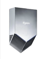 1x Dyson Airblade HU02