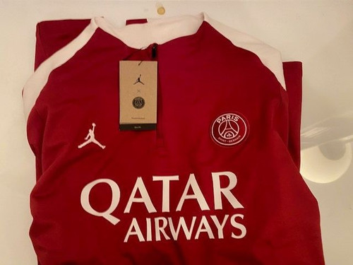 Jordan paris germain - paris, st.