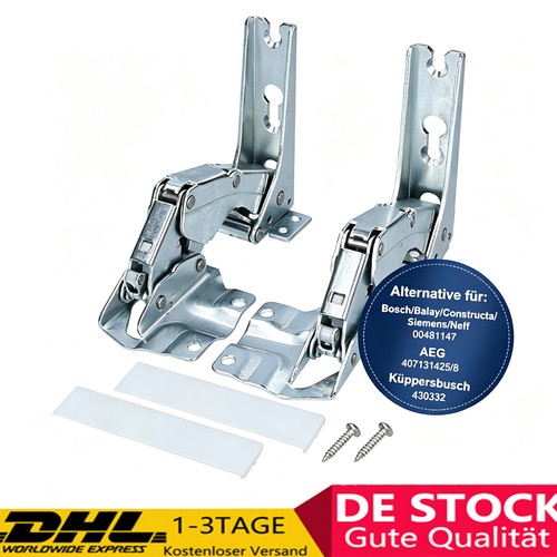 Türscharnier scharnier set - scharnier,