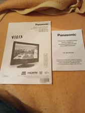 Fernseher Bedienungsanleitung