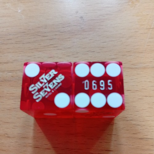 Casino würfel silver seven - casino,