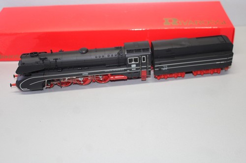 Rivarossi 1323 dampflok - rivarossi,