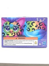 Hasbro furby furblets - furby,