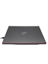 Fujitsu Lifebook E754 Intel
