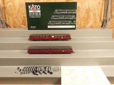 Kato 30802 ETA 515 643-5 ESA