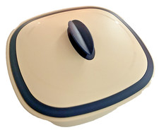 Tupperware * Siebservierer * wenig genutzt