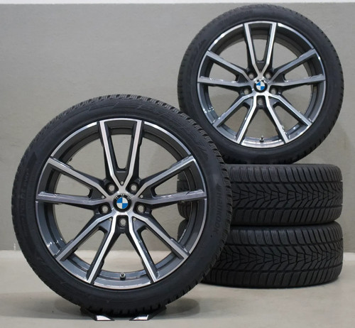 Original bmw 3er g20 g21 - original,
