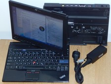 12,1" Notebook Lenovo Thinkpad