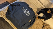 Deus Ex Machina Pullover