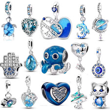 Charms anhänger silber - anhänger,