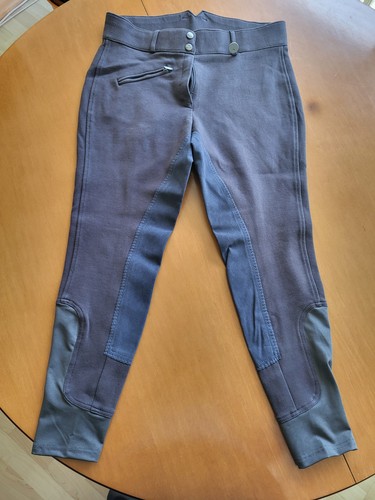 Damen reithose vollbesatz - damen,