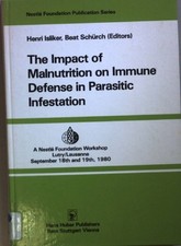 The Impact of Malnutrition on