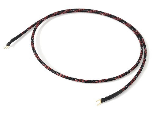 Audioin gnd plus - audioin, red-