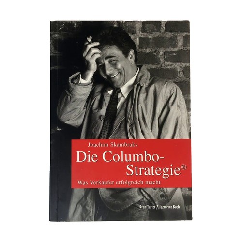 Die columbo strategie was - columbo-strategie, :