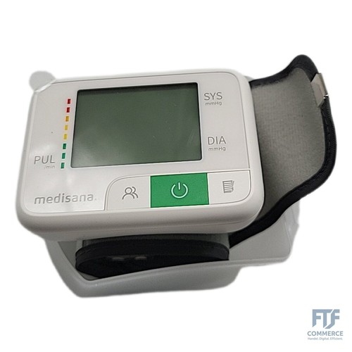 Medisana 355 - medisana, bw