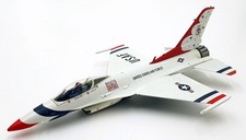Gemini Aces 1/72 Scale GAUSA5001 - F-16 Fighting Falcon USAF Thunderbirds