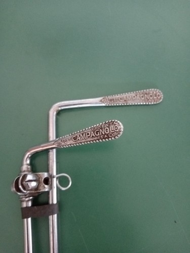 Campagnolo corsa zwei hebel - zwei,