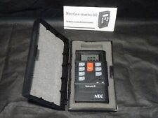 Nestler-matho 60 Ultraschall Entfernungsmesser