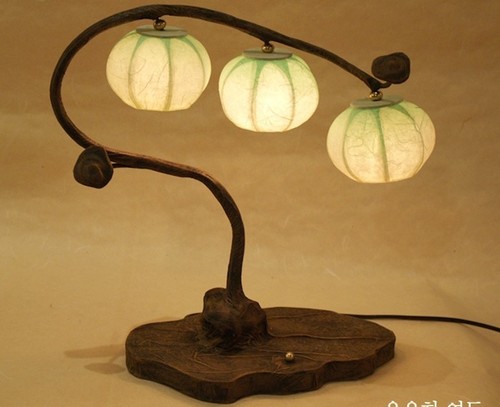 Nachttischlampe tischleuchte - nachttischlampe,