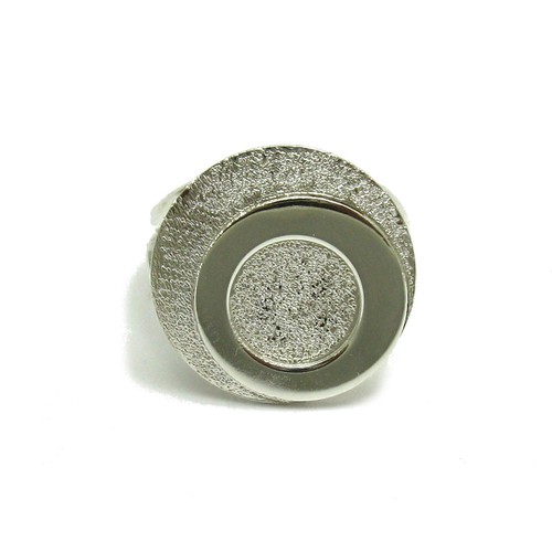 Sterling silber ring - sterling,