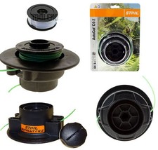 Trimmerspule Fadenkopf für