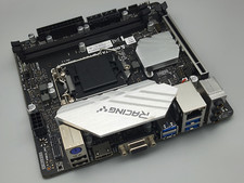 Biostart Racing Z490T-SILVER -