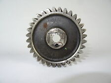 Antriebsrad Zahnrad für Motorölpumpe MWM AKD 112 Z von Fendt GT 225 Geräteträger