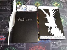 Death Note Notizbuch Notebook