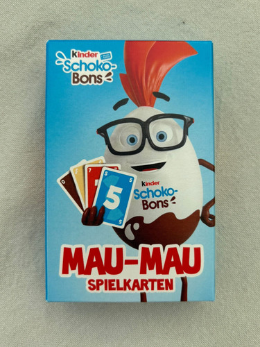 Mau spielkarten kinder - spielkarten,