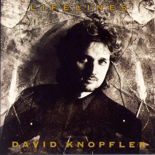 David knopfler lifelines - david,