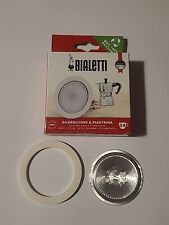 Bialetti 3-4 Tassen Mokkakanne