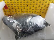 Hella Bi Xenon Scheinwerfer rechts Opel Astra H 1x oben Halter abgebrochen !