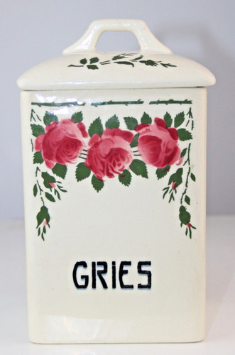 Vorratsdose gries dose - vorratsdose,