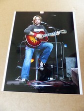 BÖHSE ONKELZ Stefan Weidner signed Autogramm signiert auf 20x25 cm Foto 