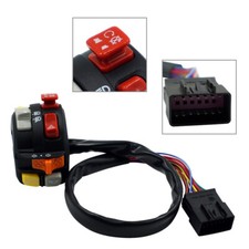 Linkslenkerschalter 4012435