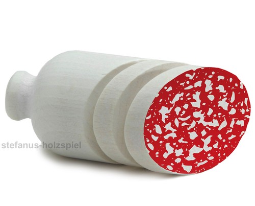 Salami wurst zum schneiden - zum,