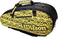 Wilson Minions Tour 12