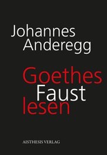 Goethes Faust lesen, Johannes
