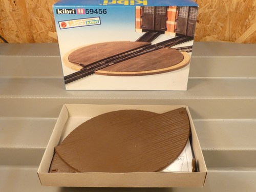 Kibri 59456 handdrehscheibe - kibri,